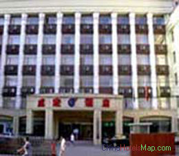 Cheng Hong Hotel Beijing