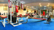 Beijing-Debao-Hotel-gymnasium-1b