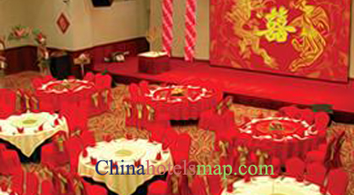 Beijing-Guohong-Hotel-restaurant