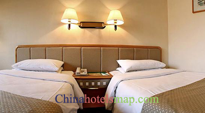 Beijing-Huaduhotel-guestroom