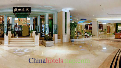 Beijing-huandaoboya-lobby-1b