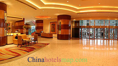 Beijing-Kerry-Centre-Hotel-lobby-1b