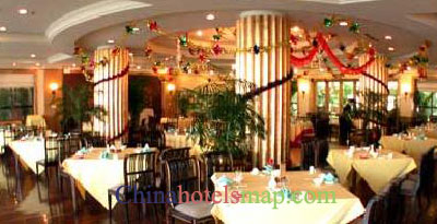 Beijing-PingAnFu-restaurant