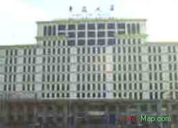 Qing Lan Plaza Beijing