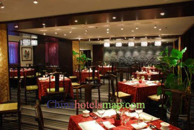 Beijing-Rainbow-Hotel-restaurant