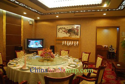 Beijing-Xinxing-Hotel-restaurant