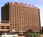 Yanjing Hotel Beijing 