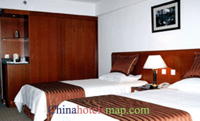 Beijing-Yongan-Hotel-guestroom