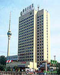 Yulong Hotel Beijing