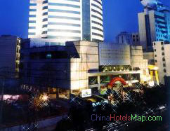 Bestride Hotel Changsha