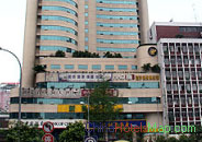 Xinliang Hotel Chengdu