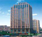 Central Plaza Hotel Dalian