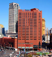 Ramada Dalian