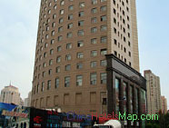 The Lee Wan Hotel Dalian