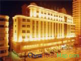 Tian He Yu Hotel Dalian