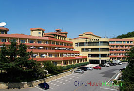 Zhongxia Hotel Dalian