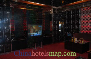 Datong-Continental-Hotel-KTV-01
