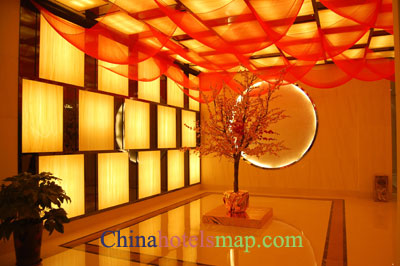 Datong-Continental-Hotel-lobby-01