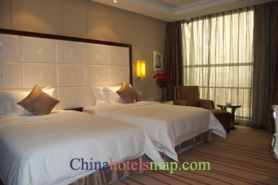 Datong-Continental-Hotel-room-03