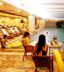 Datong-Hongan-International-Hotel-pool-01