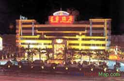 Hotel Dynasty Dongguan