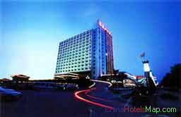 Hot Spring Hotel Fuzhou
