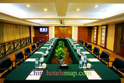 Fuzhou-Sunshine-Holiday-Hotel-conference-02