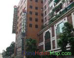 Fuho Hotel Guangzhou