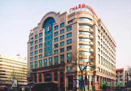 Guangdong Mansion Hotel