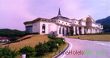 Oriental Resort Guangzhou