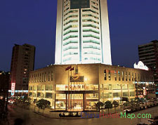 Beijing Hotel