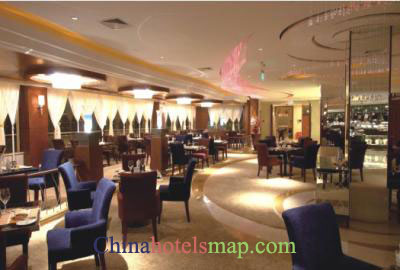 Hangzhou Hotel Restaurant