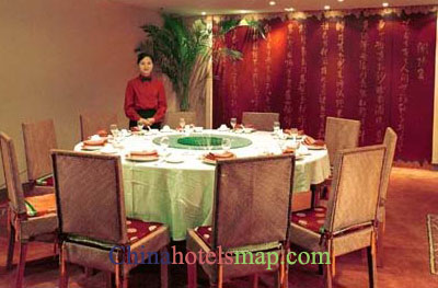 Hangzhou-Tianhang-Hotel-restaurant