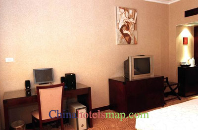 Hangzhou-Tianhang-Hotel-room1