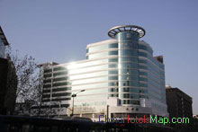 Hangzhou Zhejiang Grand Hotel