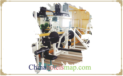 Harbin-Fortune-Days-Hotel-gymnasium-01