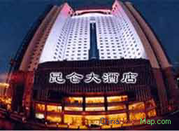 Kunlun Hotel Harbin