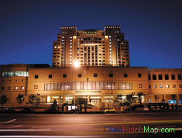 Shangri-La Hotel Harbin