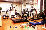 Harbin-Zhengming-Jinjiang-Hotel-gymnasium-01