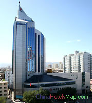 Jinhui Hotel Hohhot