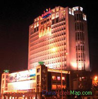 Beijing Hotel