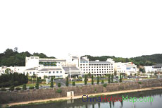 Huangshan International Hotel