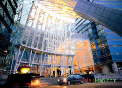 kai Wah Plaza International Kunming
