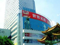 New Era Hotel kunming