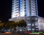 HNA LanZhou Konggang Hotel
