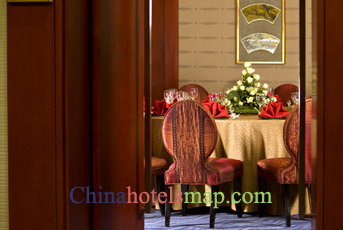 Nanjing-Sheraton-Kingsley-Hotel&Towers-celestial-court