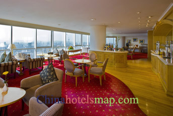 Nanjing-Sheraton-Kingsley-Hotel&Towers-lounge