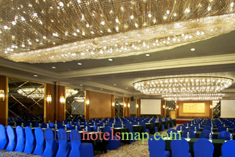 Nanjing-Sheraton-Kingsley-Hotel&Towers-meeting