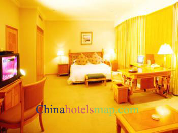 Nanjing-Zhongshan-Hotel-executive-business-suite