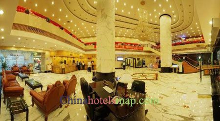 Nanning-Jindu-Hotel-lobby